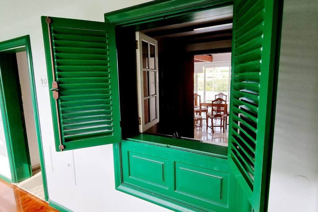 Flordetajinaste Apartment Puerto de la Cruz  Exterior photo